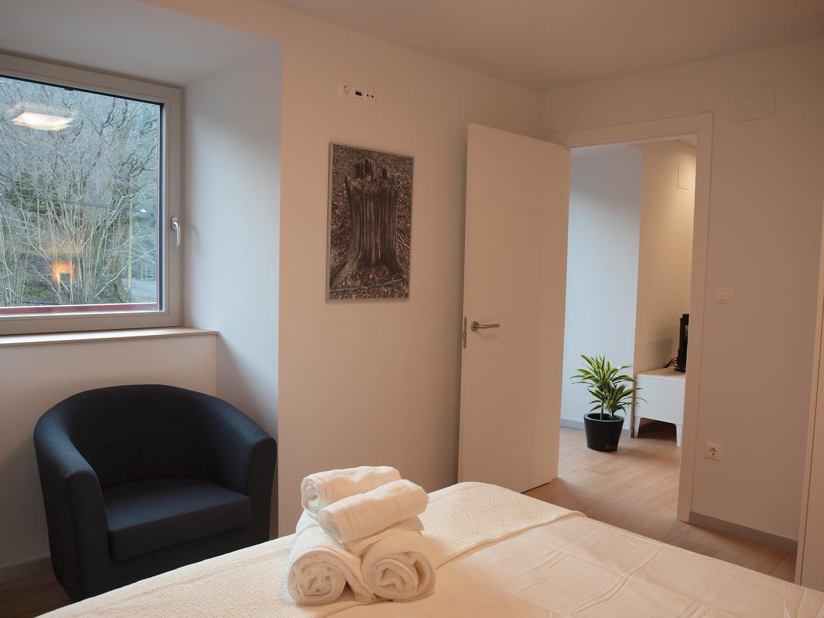 Mendialdea Amaiur Baztan Apartment Maya del Baztan Exterior photo