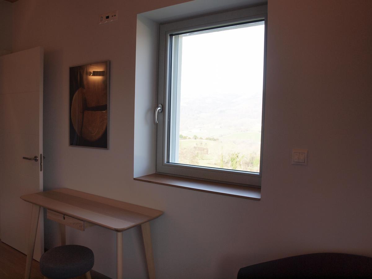 Mendialdea Amaiur Baztan Apartment Maya del Baztan Exterior photo